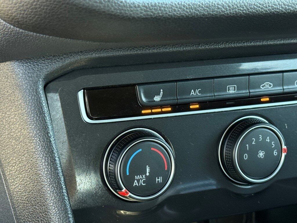 2024 Volkswagen Tiguan 2.0T S Springfield VA