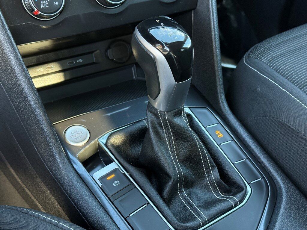 2024 Volkswagen Tiguan 2.0T S Springfield VA