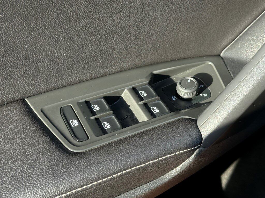 2024 Volkswagen Tiguan 2.0T S Springfield VA