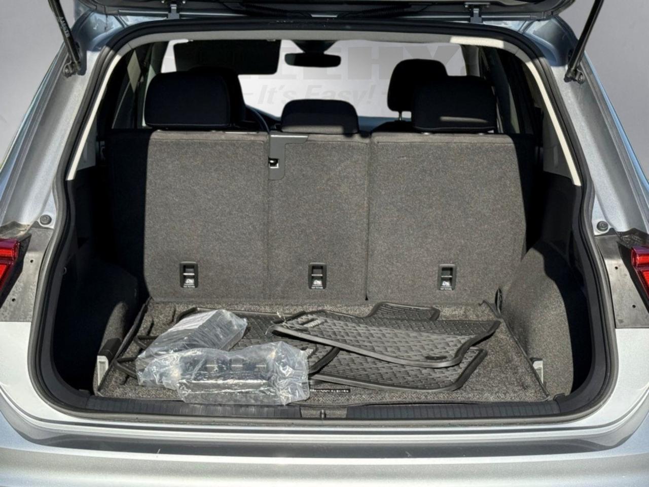 2024 Volkswagen Tiguan 2.0T S Springfield VA