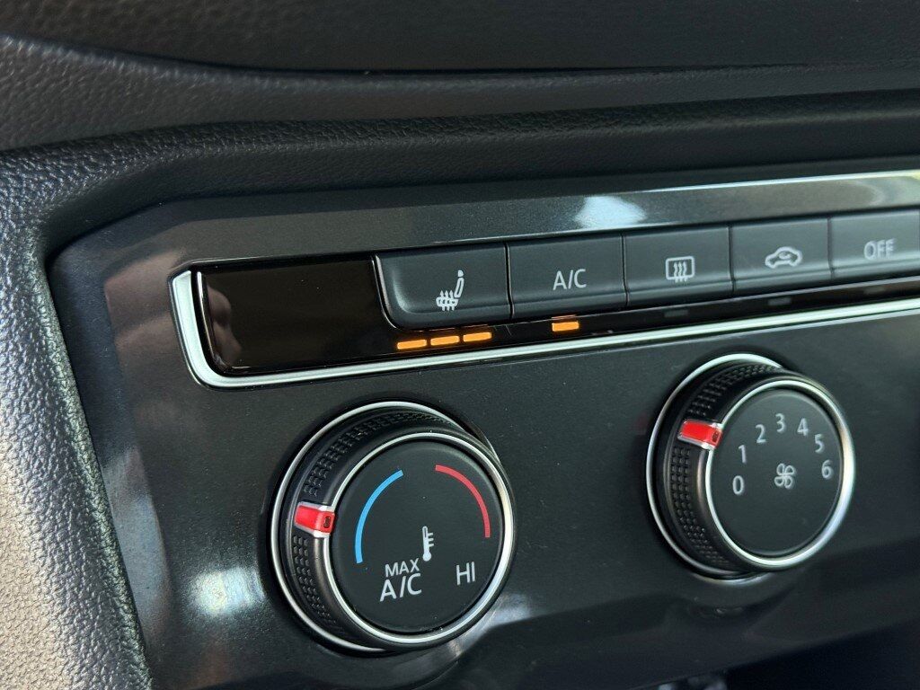 2024 Volkswagen Tiguan 2.0T S Springfield VA