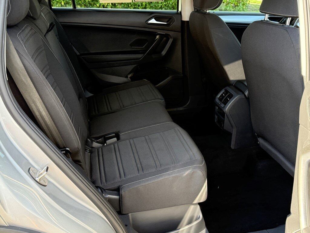 2024 Volkswagen Tiguan 2.0T S Springfield VA