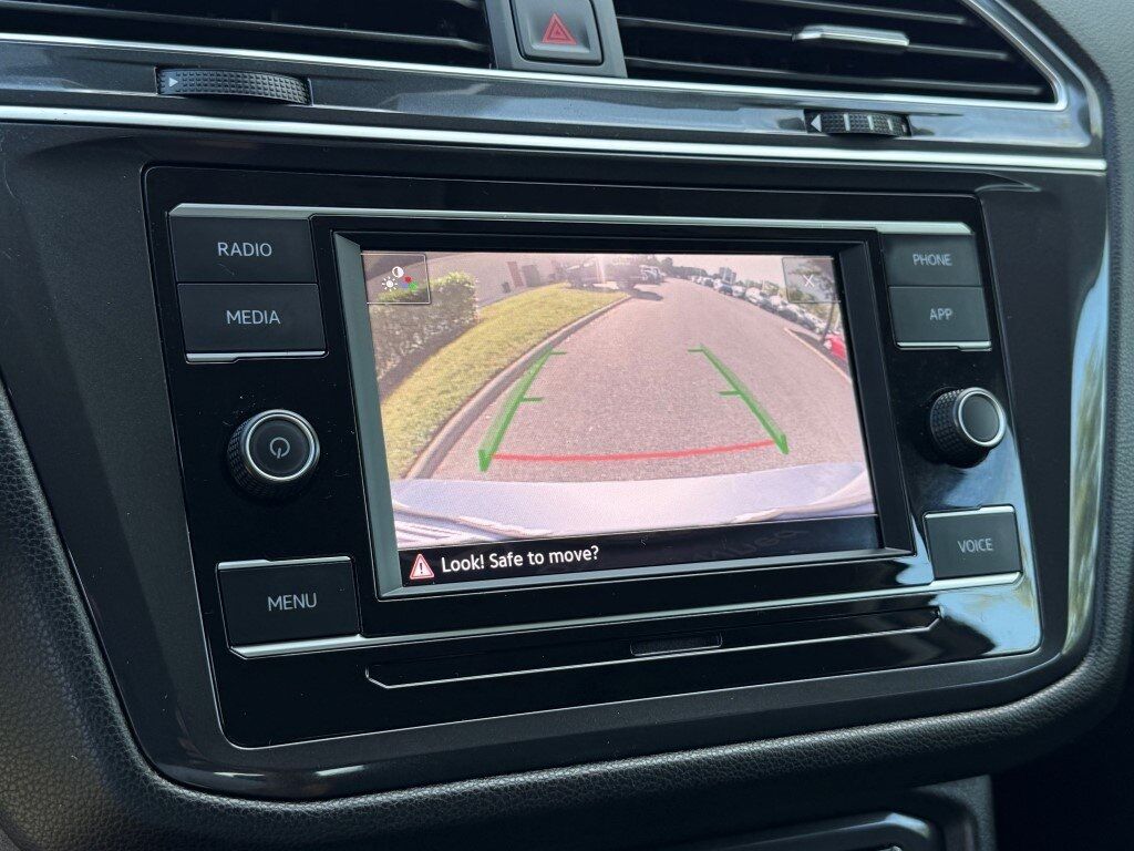 2024 Volkswagen Tiguan 2.0T S Springfield VA