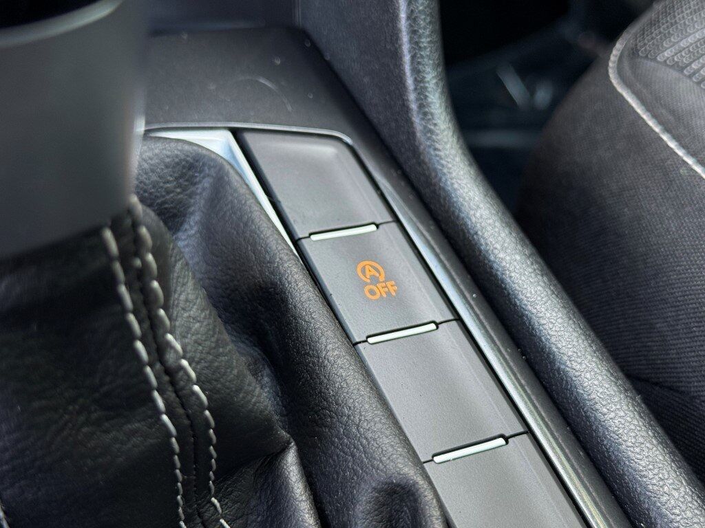 2024 Volkswagen Tiguan 2.0T S Springfield VA