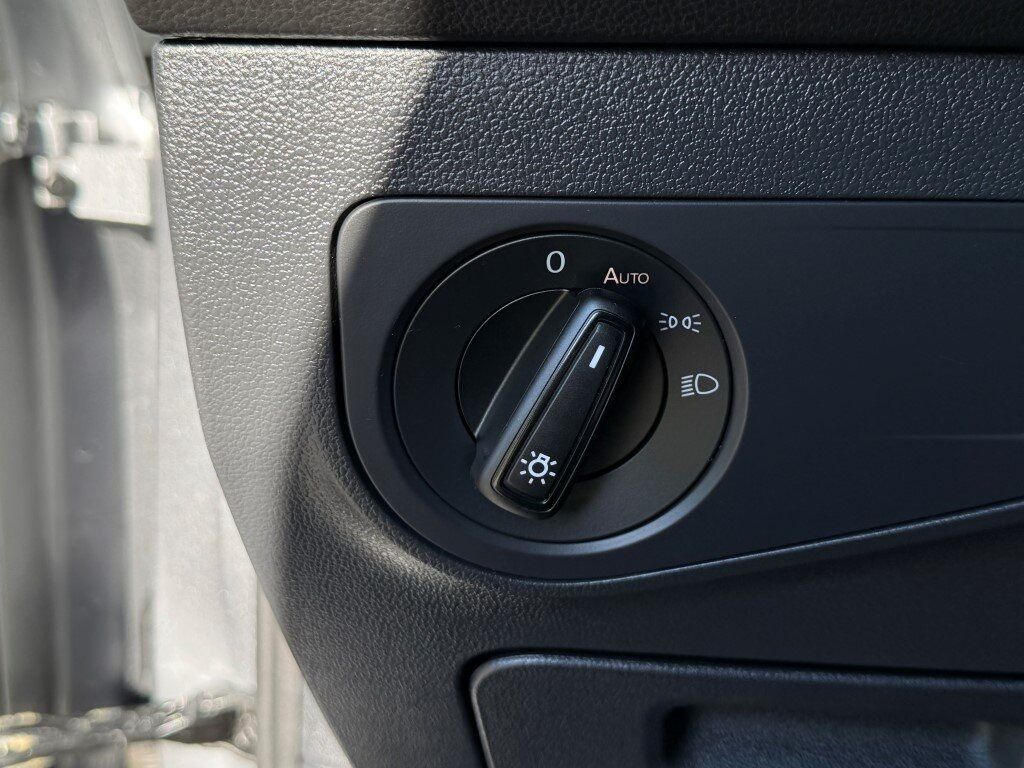 2024 Volkswagen Tiguan 2.0T S Springfield VA