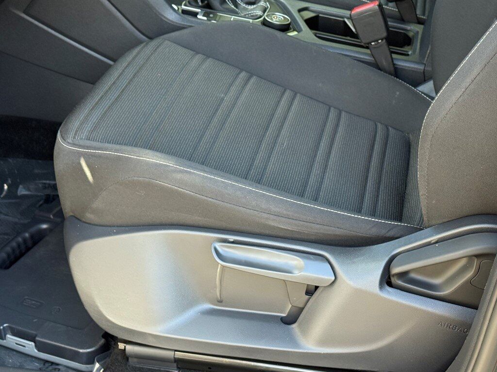 2024 Volkswagen Tiguan 2.0T S Springfield VA