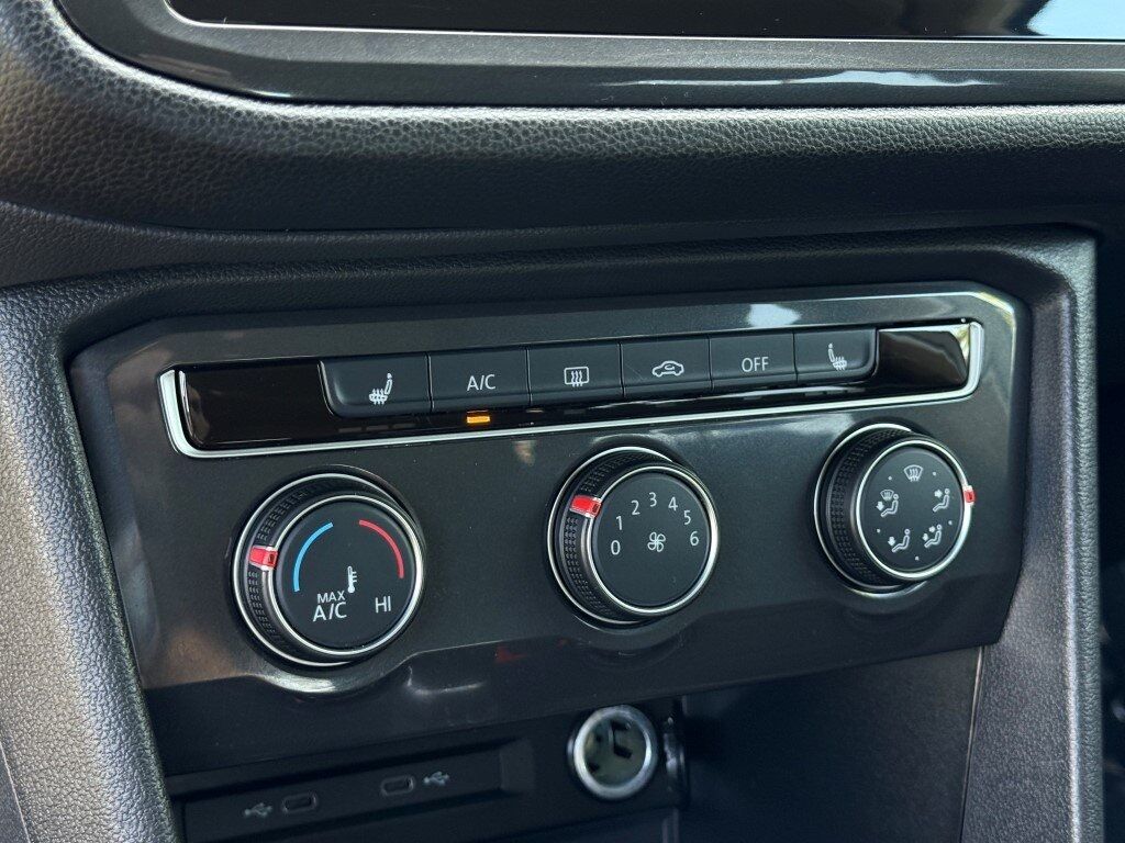 2024 Volkswagen Tiguan 2.0T S Springfield VA