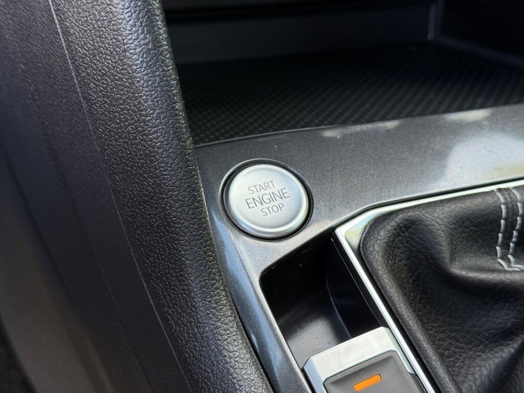 2024 Volkswagen Tiguan 2.0T S Springfield VA