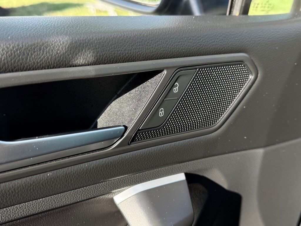 2024 Volkswagen Tiguan 2.0T S Springfield VA