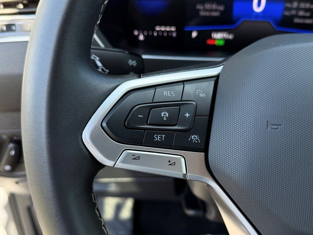 2024 Volkswagen Tiguan 2.0T S Springfield VA