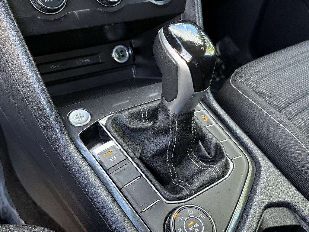 2024 Volkswagen Tiguan 2.0T S Springfield VA