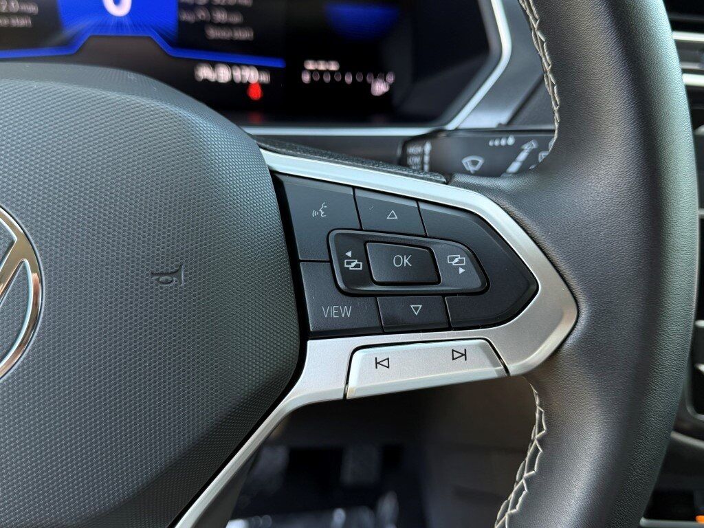 2024 Volkswagen Tiguan 2.0T S Springfield VA