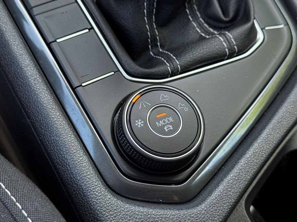 2024 Volkswagen Tiguan 2.0T S Springfield VA