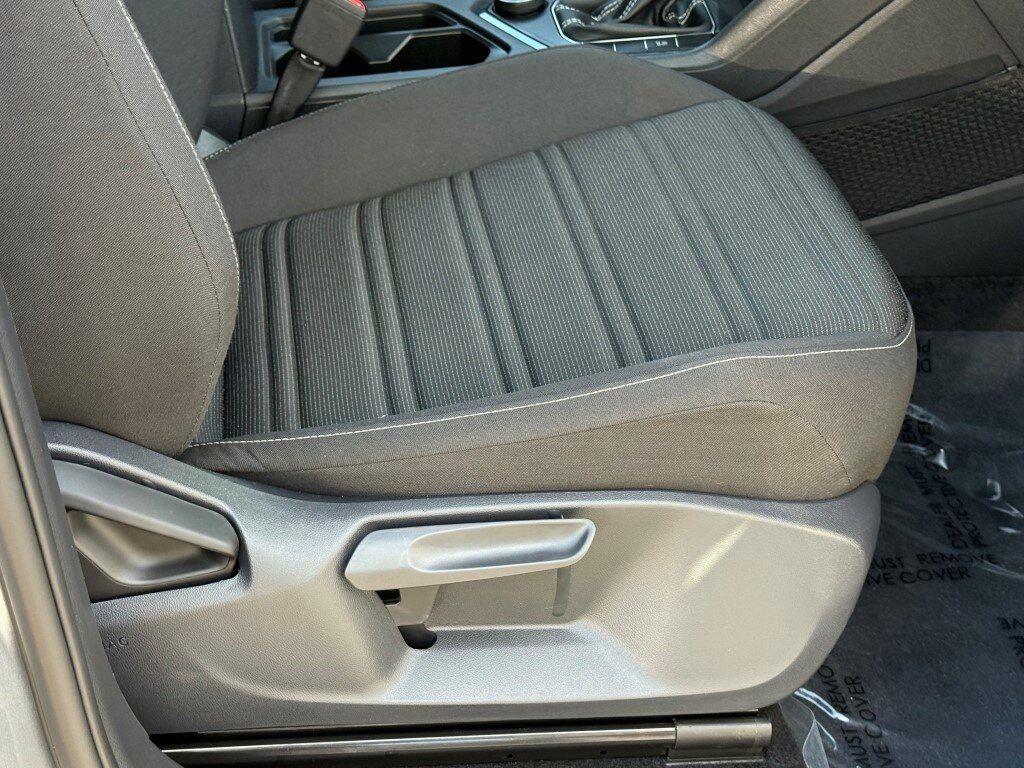 2024 Volkswagen Tiguan 2.0T S Springfield VA