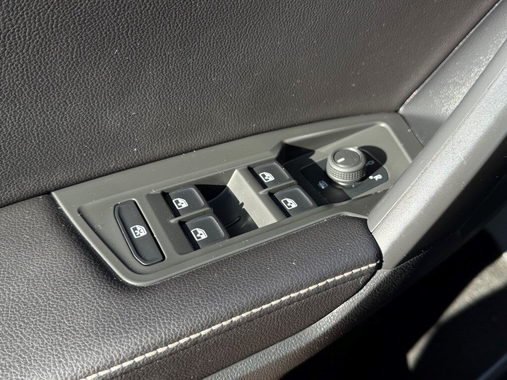 2024 Volkswagen Tiguan 2.0T S Springfield VA