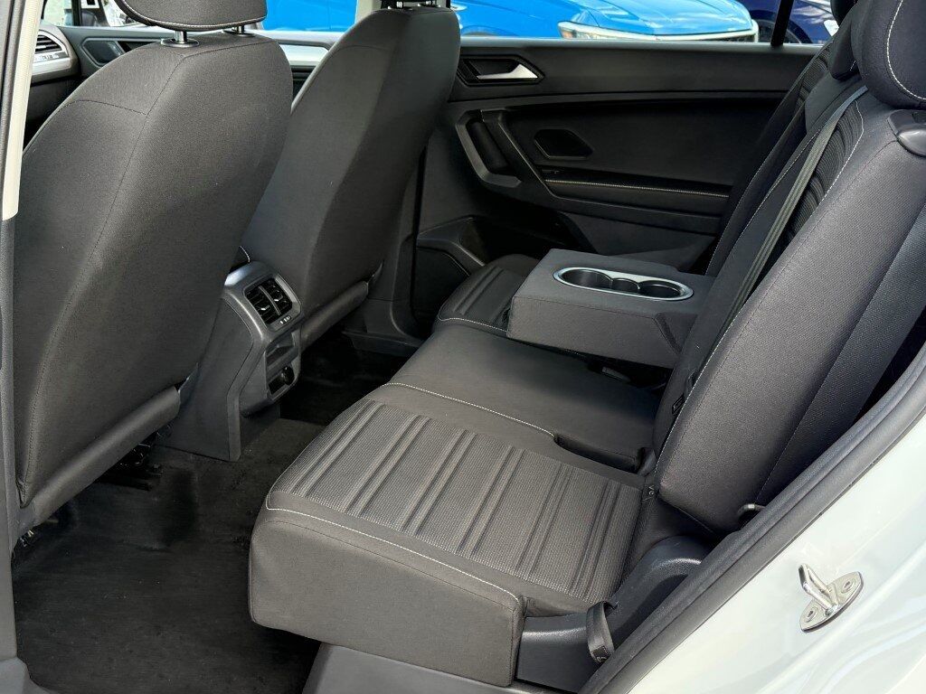 2024 Volkswagen Tiguan 2.0T S Springfield VA