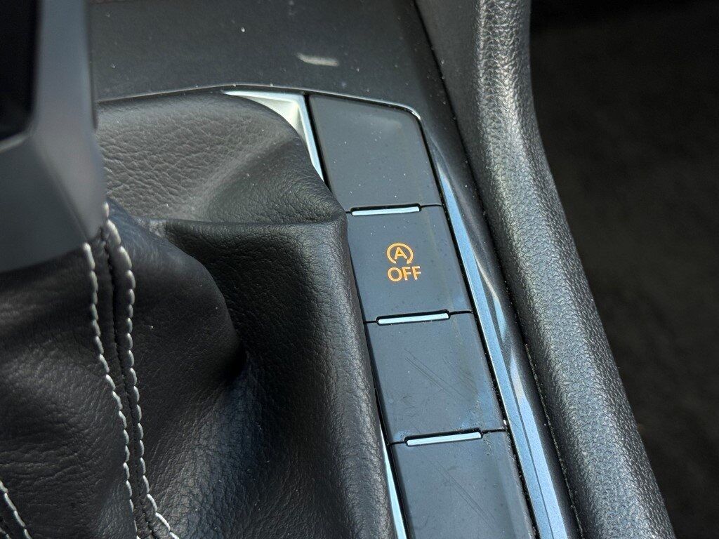 2024 Volkswagen Tiguan 2.0T S Springfield VA