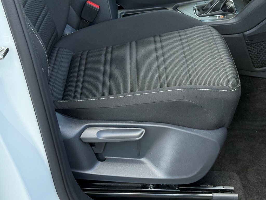 2024 Volkswagen Tiguan 2.0T S Springfield VA