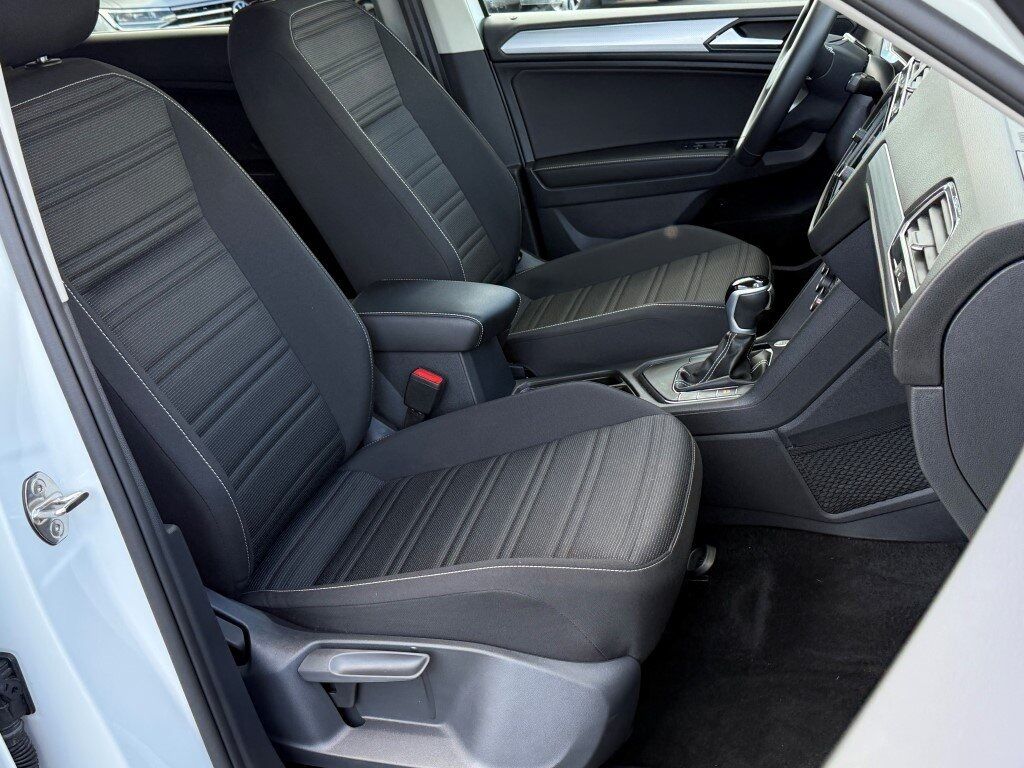 2024 Volkswagen Tiguan 2.0T S Springfield VA