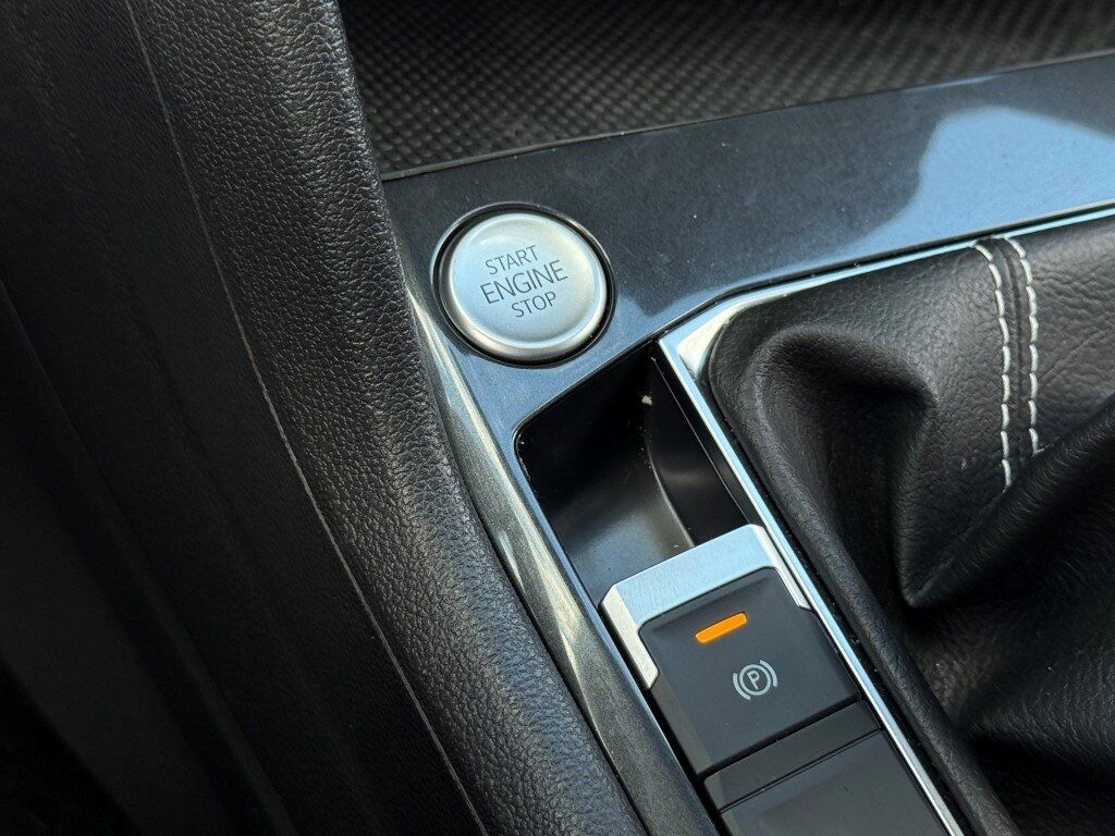 2024 Volkswagen Tiguan 2.0T S Springfield VA