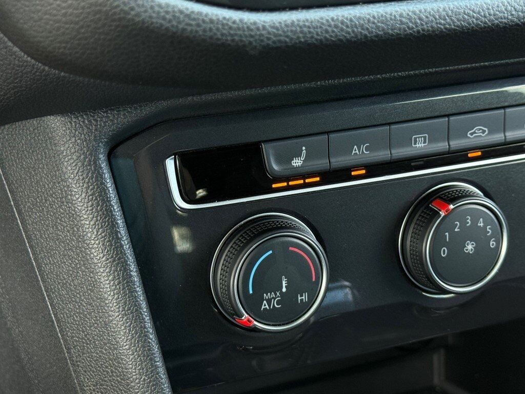 2024 Volkswagen Tiguan 2.0T S Springfield VA