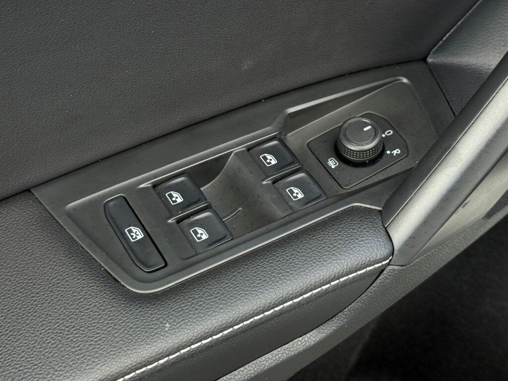2024 Volkswagen Tiguan 2.0T S Springfield VA
