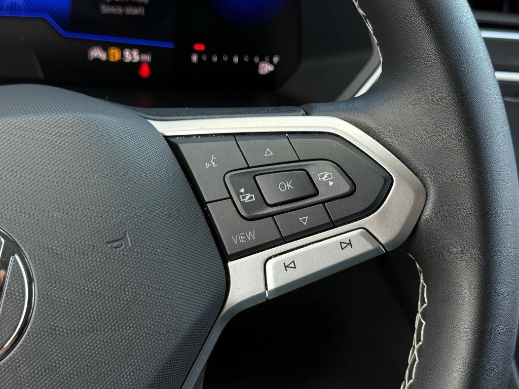 2024 Volkswagen Tiguan 2.0T S Springfield VA