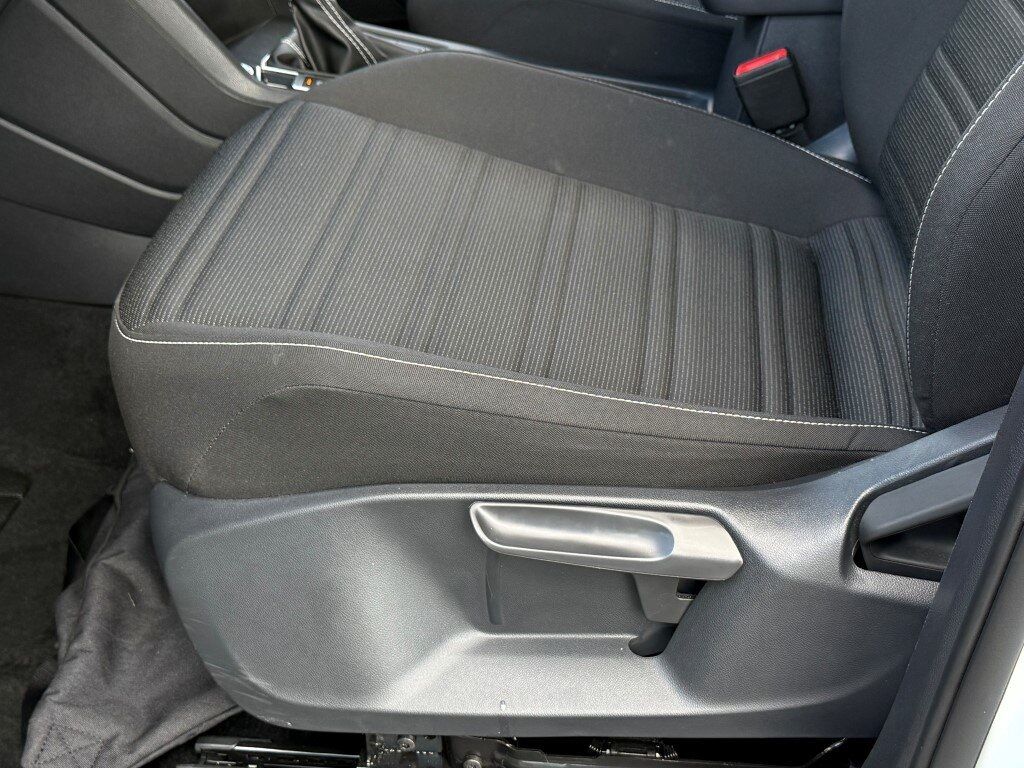 2024 Volkswagen Tiguan 2.0T S Springfield VA