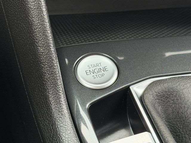 2024 Volkswagen Tiguan 2.0T S Springfield VA