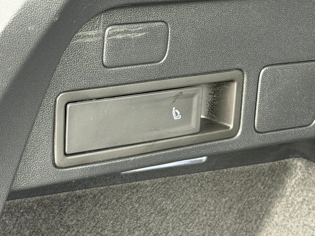 2024 Volkswagen Tiguan 2.0T S Springfield VA