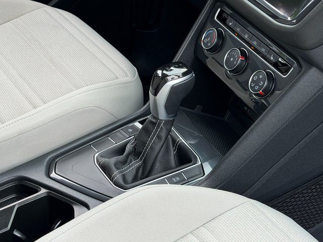 2024 Volkswagen Tiguan 2.0T S Springfield VA