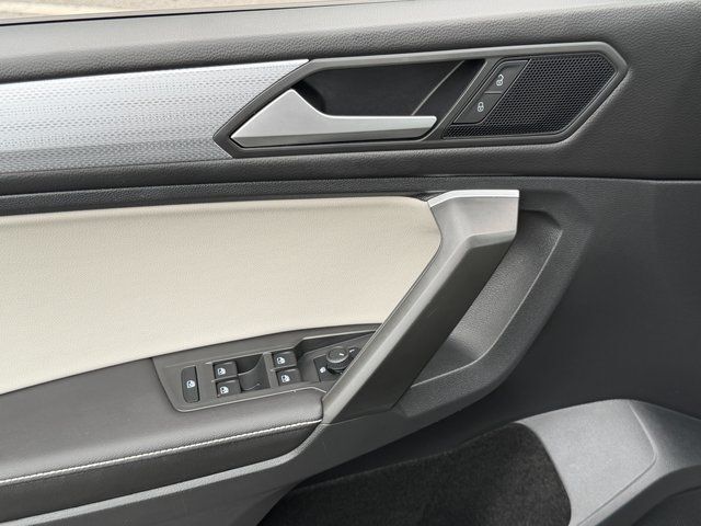 2024 Volkswagen Tiguan 2.0T S Springfield VA