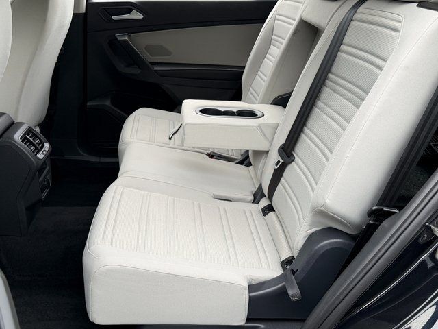 2024 Volkswagen Tiguan 2.0T S Springfield VA
