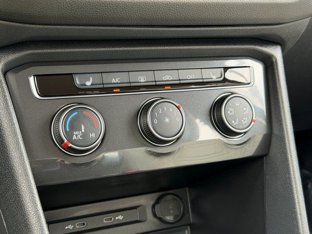 2024 Volkswagen Tiguan 2.0T S Springfield VA