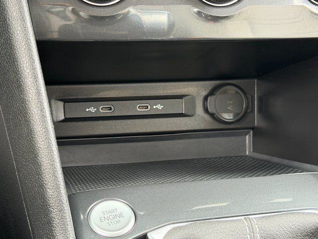 2024 Volkswagen Tiguan 2.0T S Springfield VA