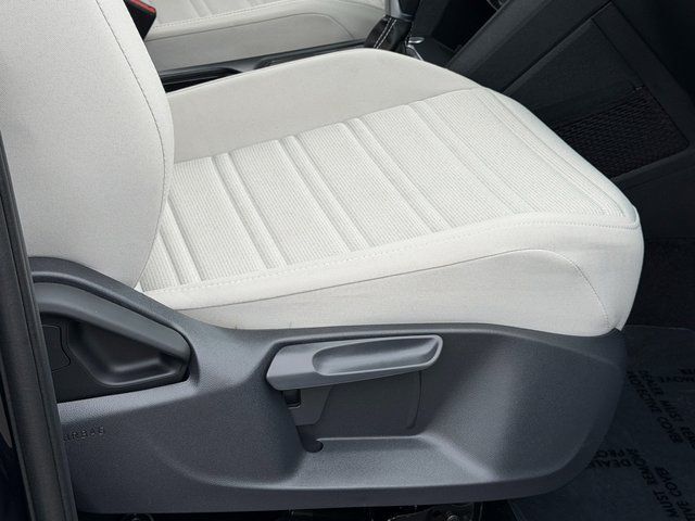 2024 Volkswagen Tiguan 2.0T S Springfield VA