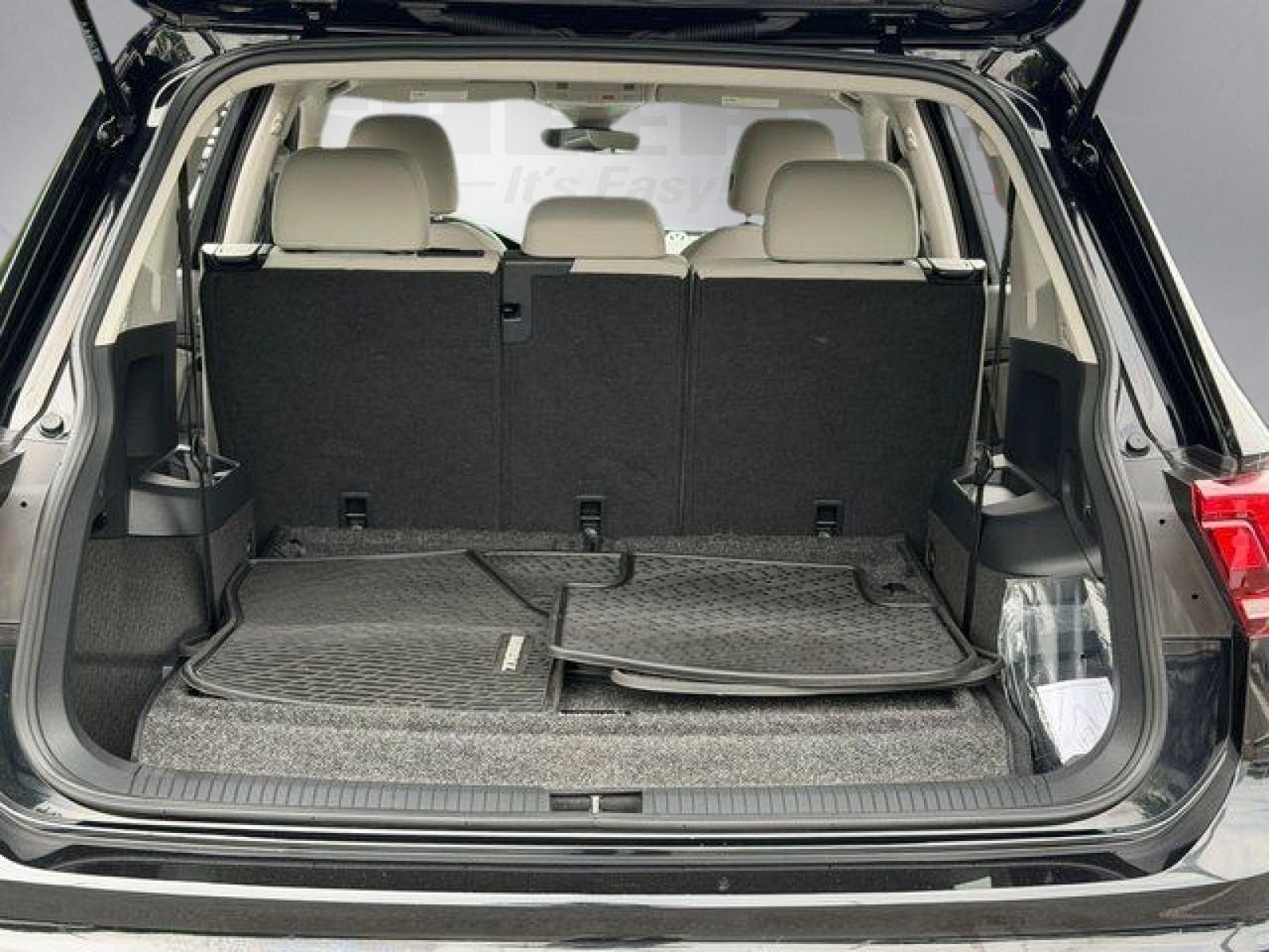 2024 Volkswagen Tiguan 2.0T S Springfield VA