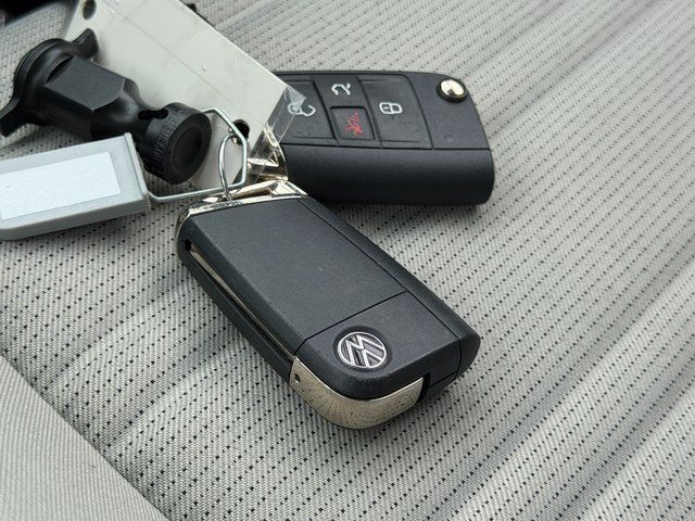 2024 Volkswagen Tiguan 2.0T S Springfield VA