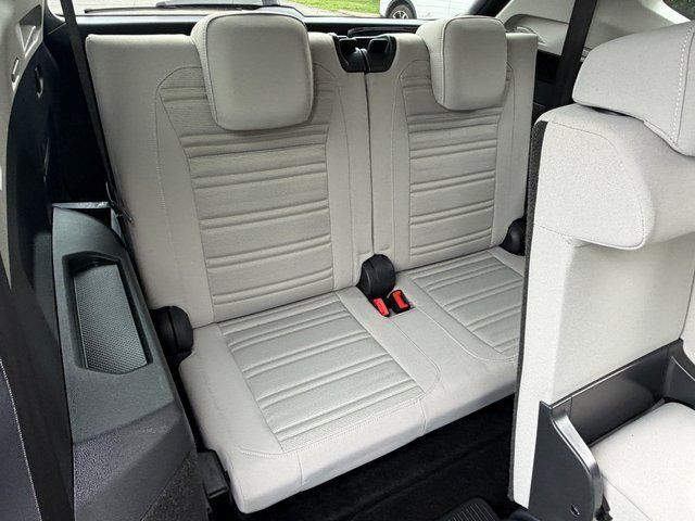 2024 Volkswagen Tiguan 2.0T S Springfield VA