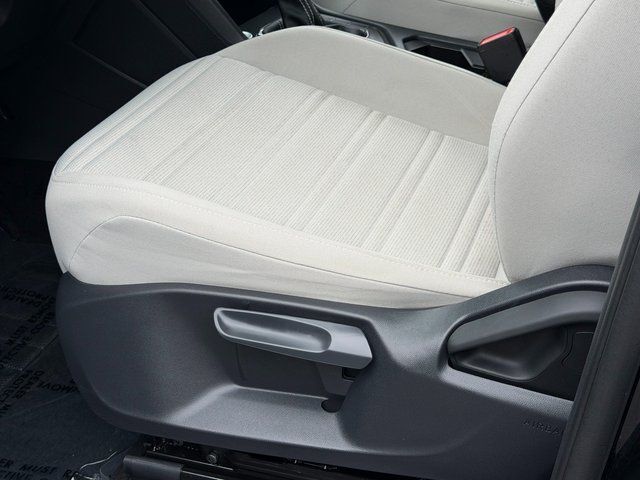 2024 Volkswagen Tiguan 2.0T S Springfield VA
