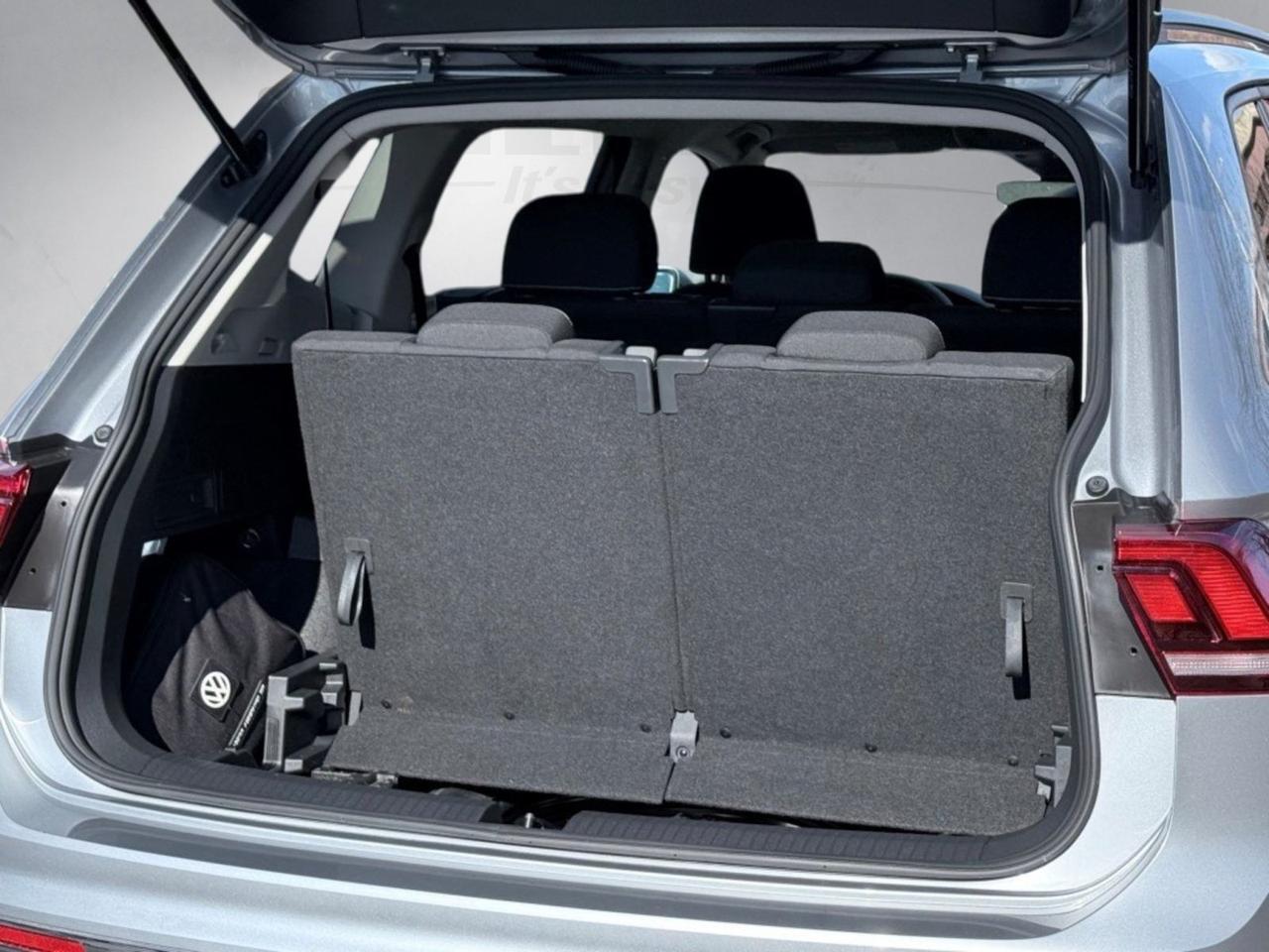 2024 Volkswagen Tiguan 2.0T S Springfield VA