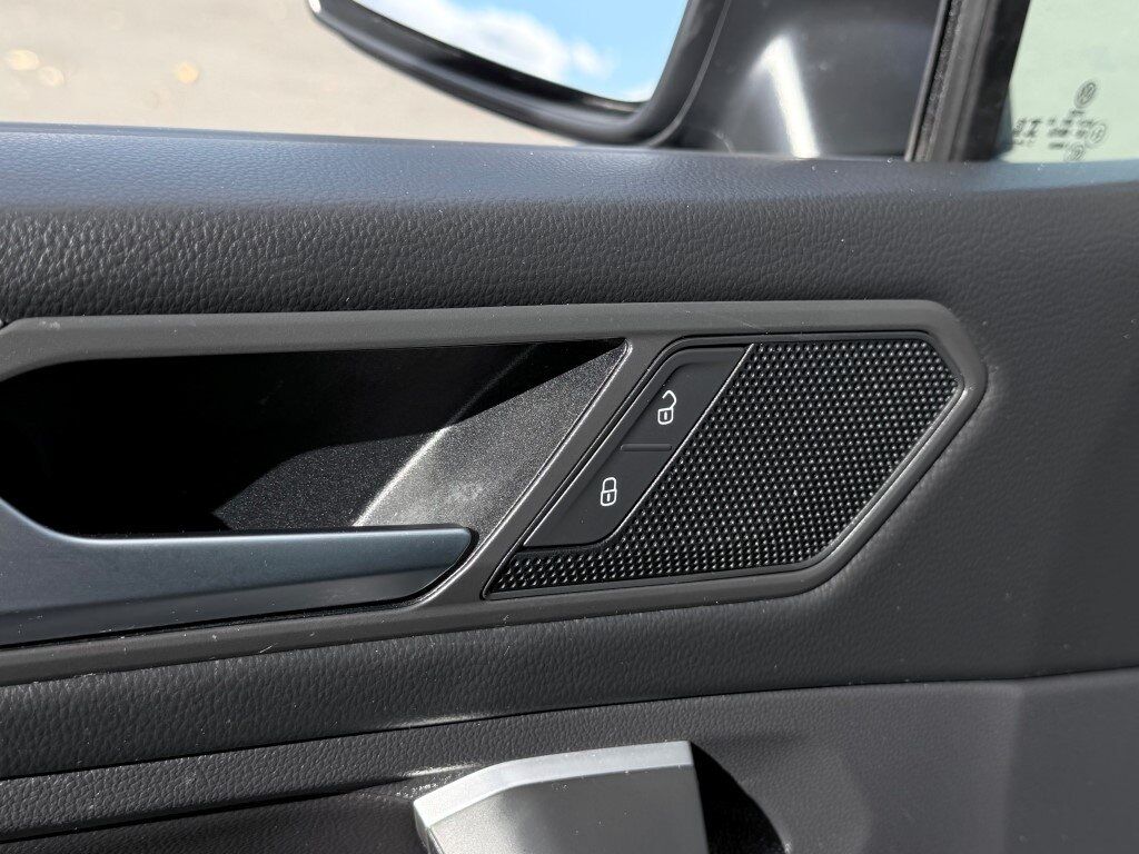 2024 Volkswagen Tiguan 2.0T S Springfield VA