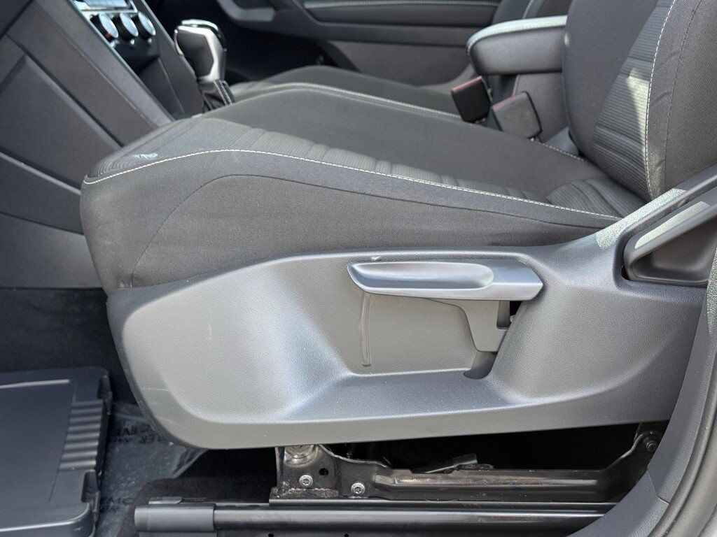 2024 Volkswagen Tiguan 2.0T S Springfield VA