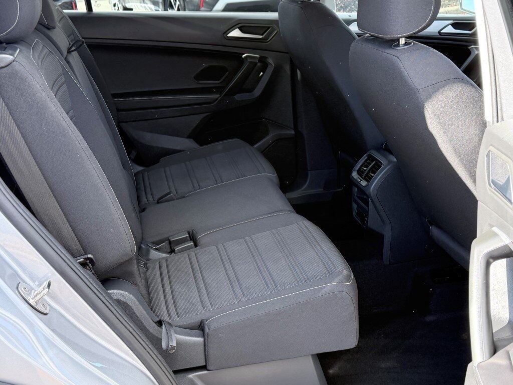 2024 Volkswagen Tiguan 2.0T S Springfield VA