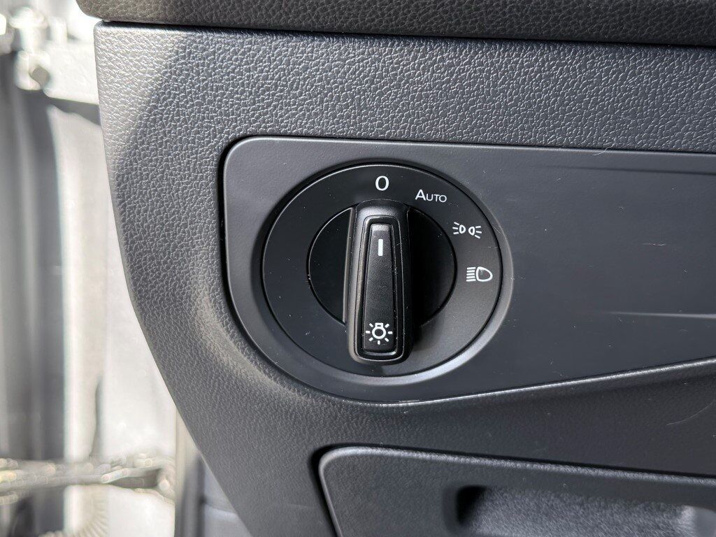 2024 Volkswagen Tiguan 2.0T S Springfield VA