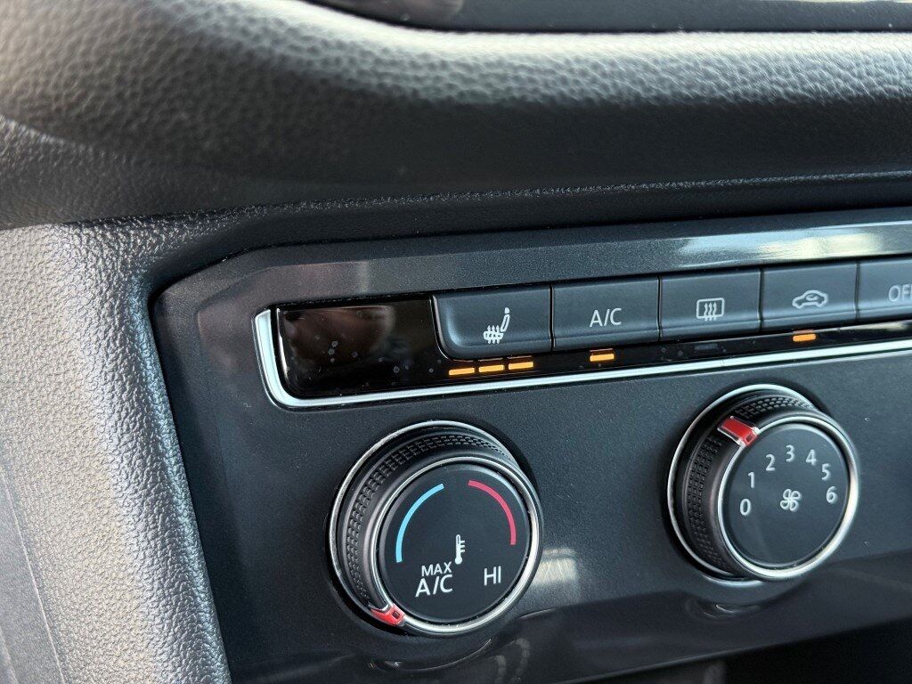 2024 Volkswagen Tiguan 2.0T S Springfield VA