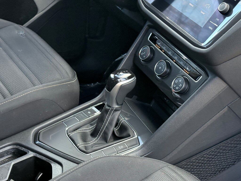 2024 Volkswagen Tiguan 2.0T S Springfield VA