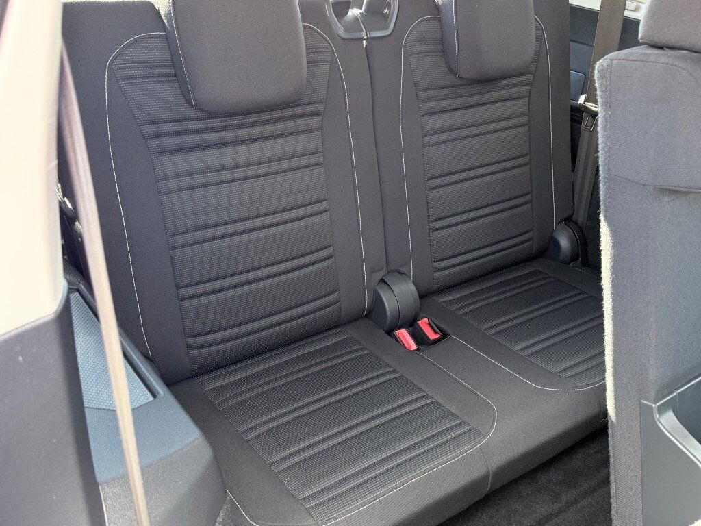 2024 Volkswagen Tiguan 2.0T S Springfield VA