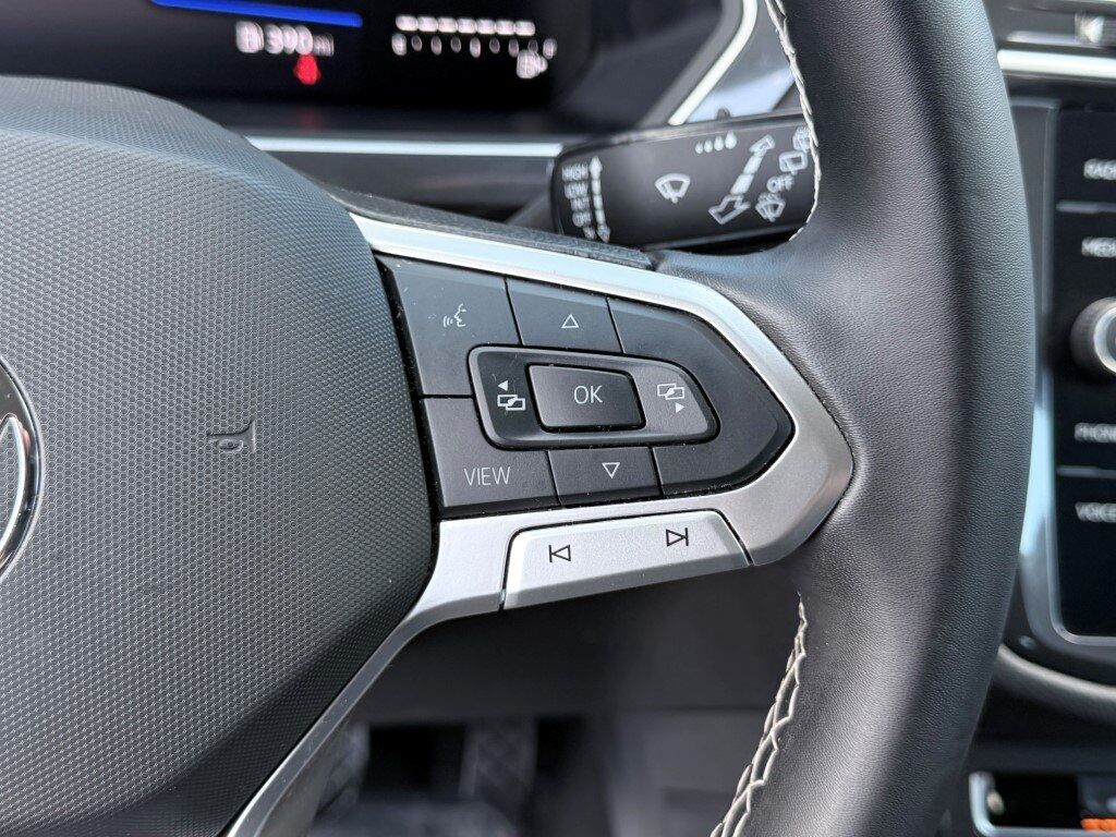 2024 Volkswagen Tiguan 2.0T S Springfield VA