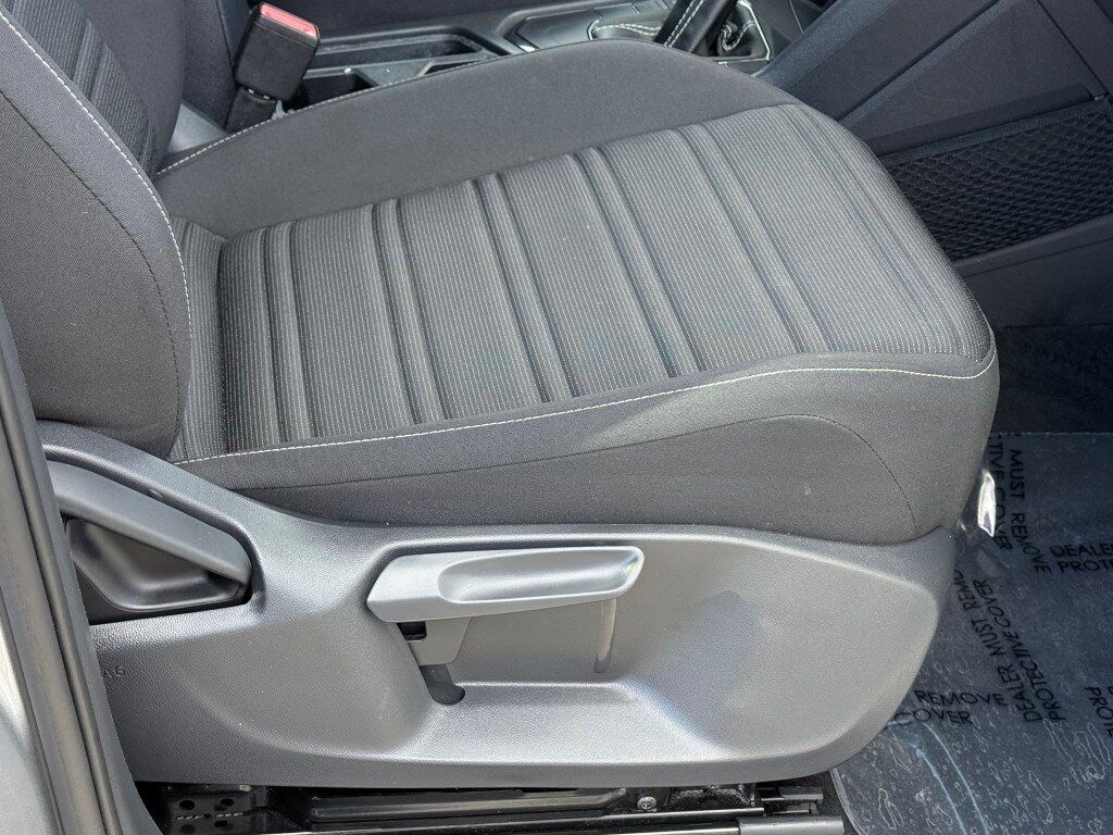 2024 Volkswagen Tiguan 2.0T S Springfield VA